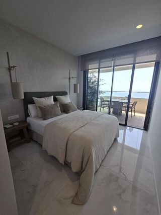 Piso en venta en Playa de Poniente en Benidorm
