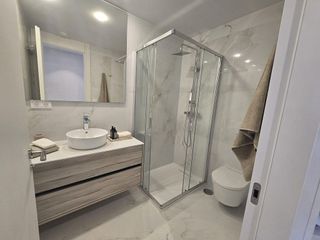 Piso en venta en Playa de Poniente en Benidorm