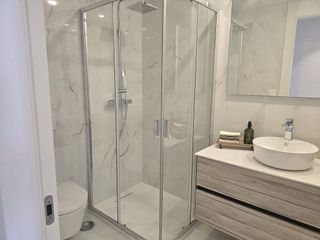 Piso en venta en Playa de Poniente en Benidorm