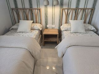 Piso en venta en Playa de Poniente en Benidorm