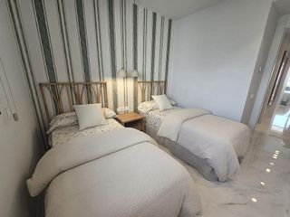 Piso en venta en Playa de Poniente en Benidorm