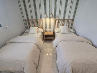 Piso en venta en Playa de Poniente en Benidorm