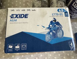 Varios productos nuevos para Karts