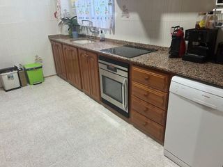 Piso en venta en Sueca ciudad en Sueca