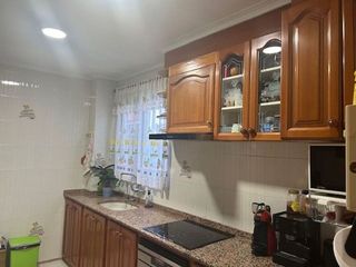 Piso en venta en Sueca ciudad en Sueca