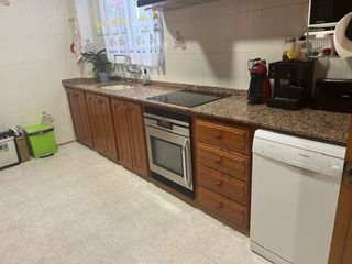 Piso en venta en Sueca ciudad en Sueca