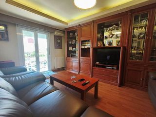 Piso en venta en Alcoy/Alcoi