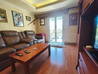 Piso en venta en Alcoy/Alcoi