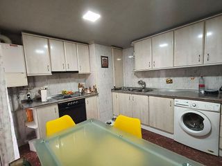 Piso en venta en Alcoy/Alcoi