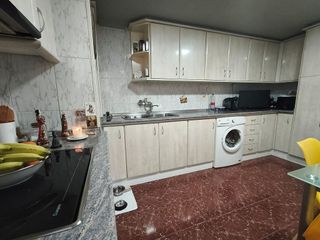 Piso en venta en Alcoy/Alcoi