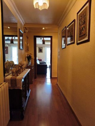 Piso en venta en Alcoy/Alcoi