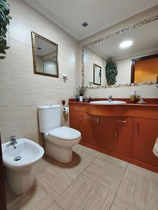 Piso en venta en Alcoy/Alcoi