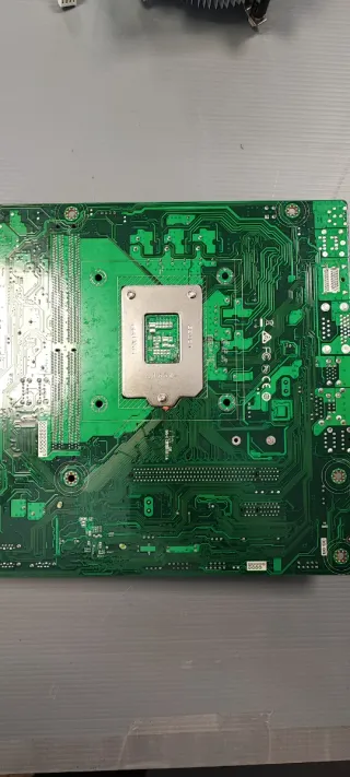 Placa base Medion i3