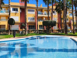 Piso en venta en Fuente Alamo