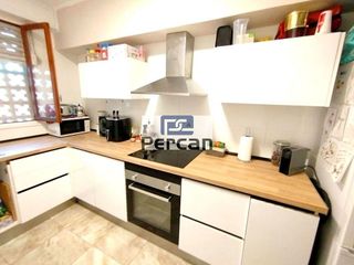 Piso en venta en Campello Pueblo en Campello (el)