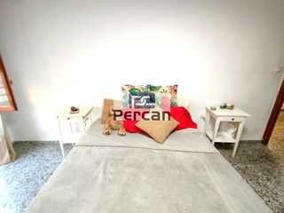 Piso en venta en Campello Pueblo en Campello (el)