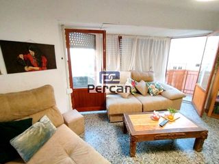 Piso en venta en Campello Pueblo en Campello (el)