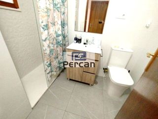 Piso en venta en Campello Pueblo en Campello (el)