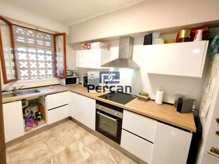 Piso en venta en Campello Pueblo en Campello (el)