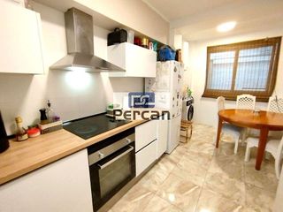 Piso en venta en Campello Pueblo en Campello (el)
