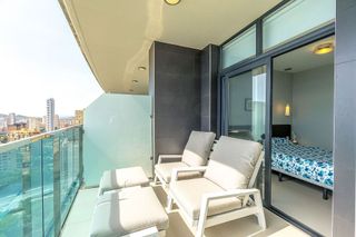 Piso en venta en Playa de Poniente en Benidorm