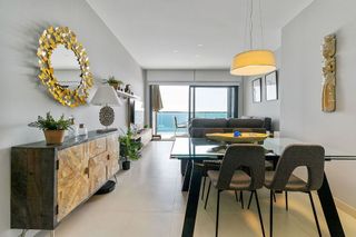 Piso en venta en Playa de Poniente en Benidorm