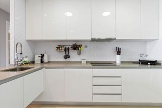 Piso en venta en Playa de Poniente en Benidorm