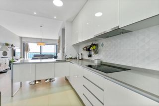 Piso en venta en Playa de Poniente en Benidorm