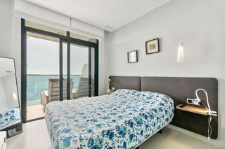 Piso en venta en Playa de Poniente en Benidorm