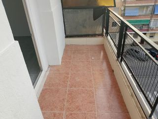 Dúplex en venta en Virgen del Remedio en Alicante