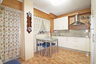 Piso en venta en Zona Centro-Corredera en Lorca