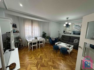 Piso en venta en Centro Ciudad en León