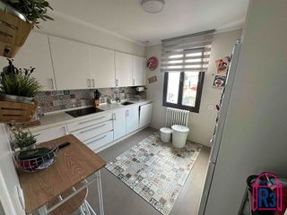 Piso en venta en Centro Ciudad en León