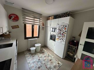 Piso en venta en Centro Ciudad en León