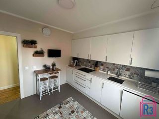 Piso en venta en Centro Ciudad en León