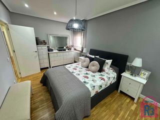 Piso en venta en Centro Ciudad en León