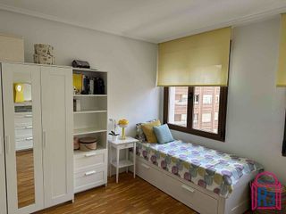 Piso en venta en Centro Ciudad en León