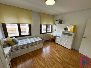 Piso en venta en Centro Ciudad en León