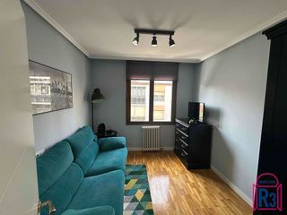 Piso en venta en Centro Ciudad en León