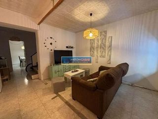 Piso en venta en Aspe