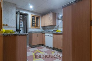 Piso en venta en La Florida - Vistalegre en Huelva