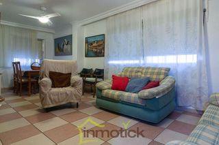 Piso en venta en La Florida - Vistalegre en Huelva