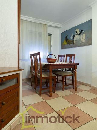 Piso en venta en La Florida - Vistalegre en Huelva