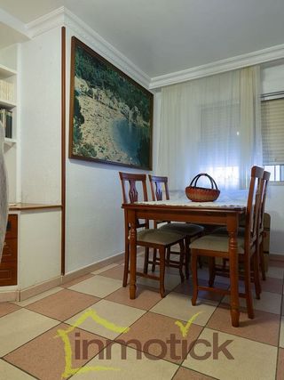 Piso en venta en La Florida - Vistalegre en Huelva