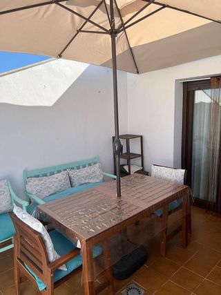 Ático en venta en Almendralejo