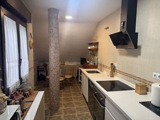 Ático en venta en Almendralejo