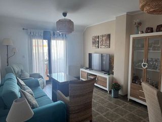 Ático en venta en Almendralejo