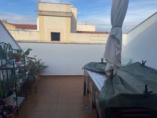 Ático en venta en Almendralejo