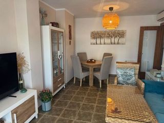 Ático en venta en Almendralejo