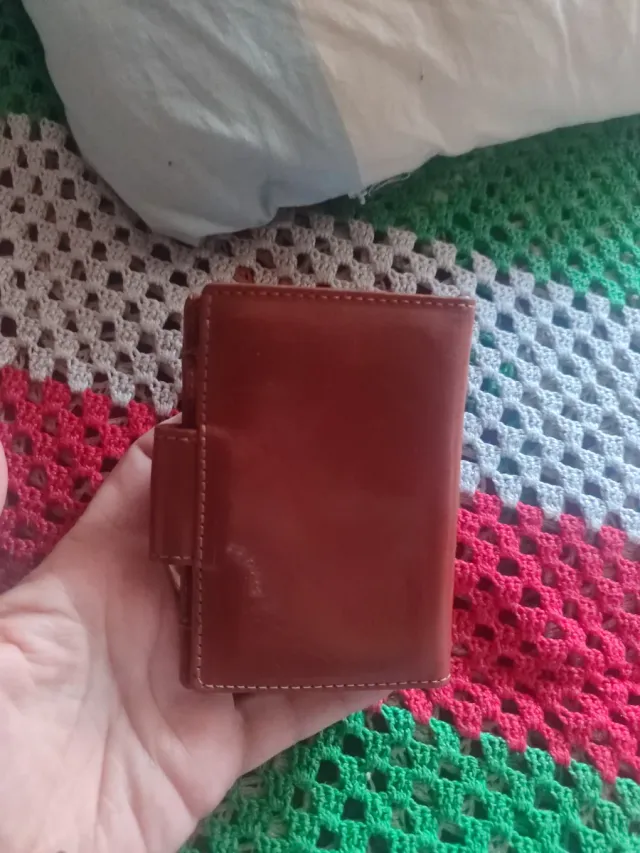 Portallaves y monedero Pierre Balmain